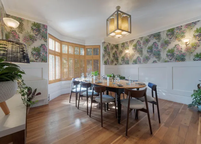 Somerset House Boutique Hotel And Restaurant