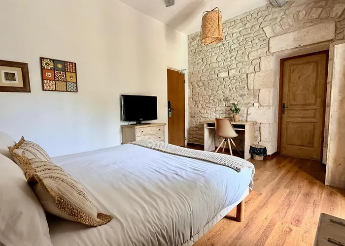 Hotel Le Galambre