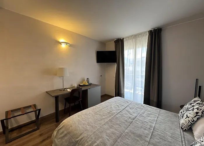 Hotel Royal