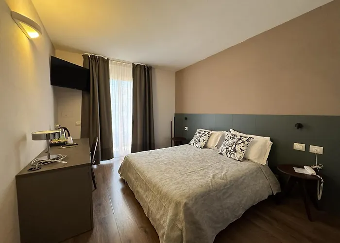 Hotel Royal