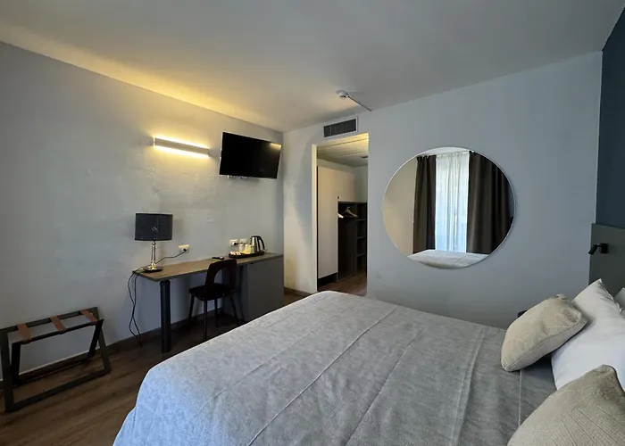 Hotel Royal
