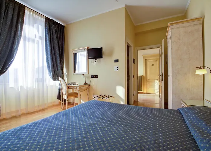 Hotel Primula Alassio