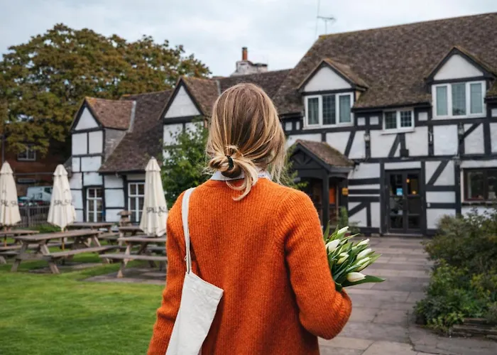 The Thatch Inn