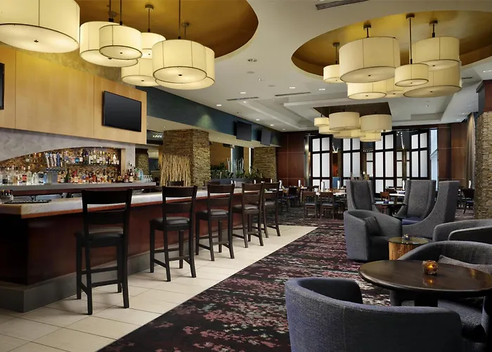 Embassy Suites By Hilton Denver Downtown Convention Center