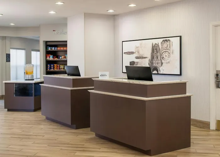 Residence Inn Columbia