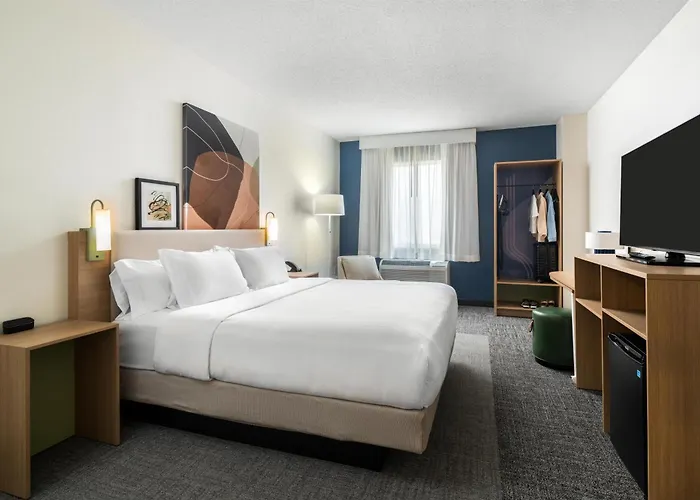 Hampton Inn Cedar City