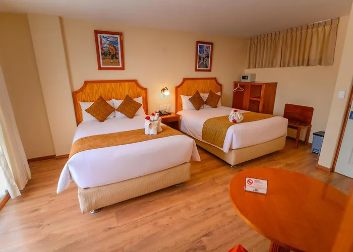 Sol Plaza Hotel