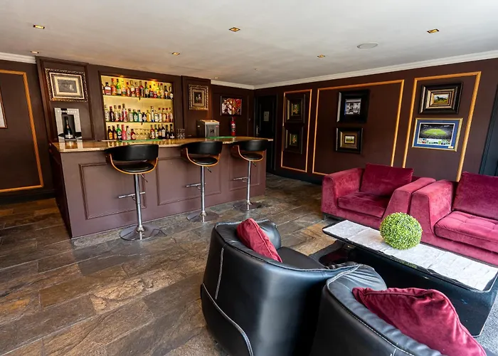 St Andrews Boutique Hotel