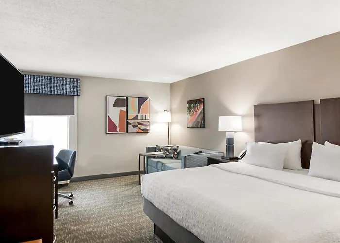 Hampton Inn Milledgeville