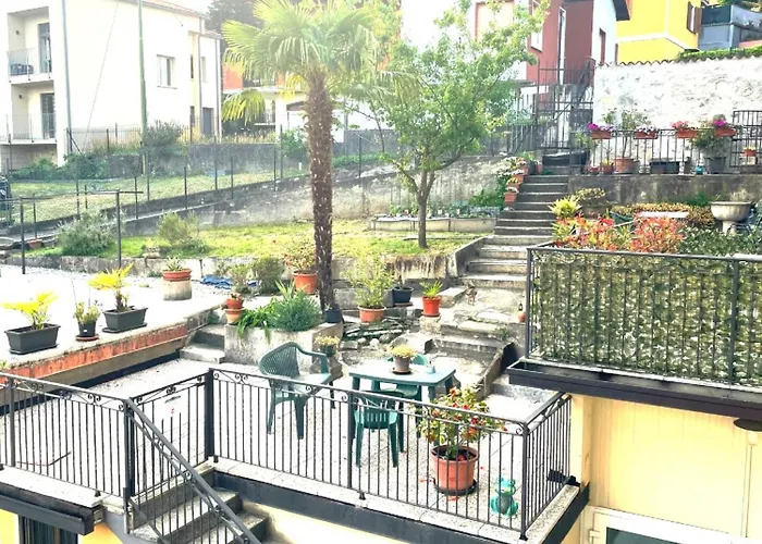Hotel Lauro