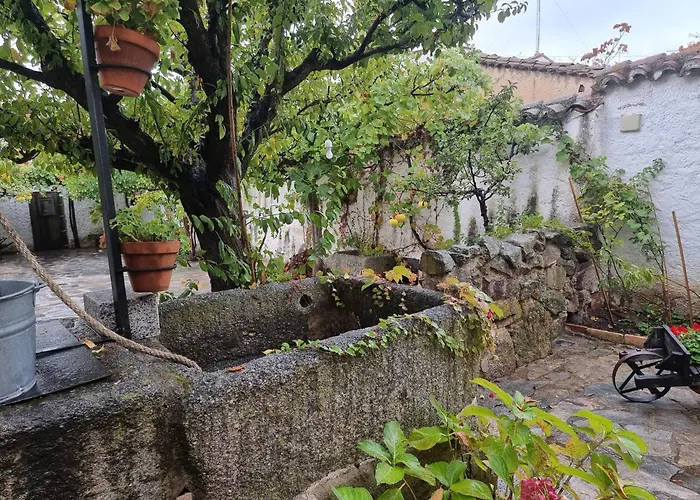 Hotel Labranza