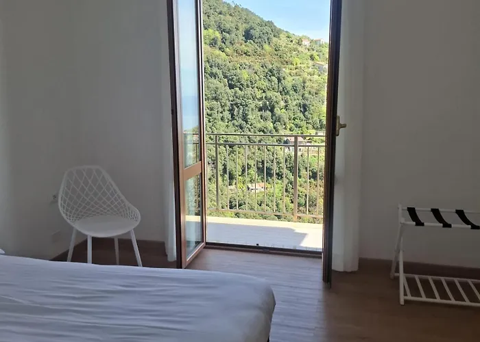 Hotel Due Gemelli