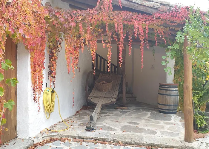 Hotel Labranza