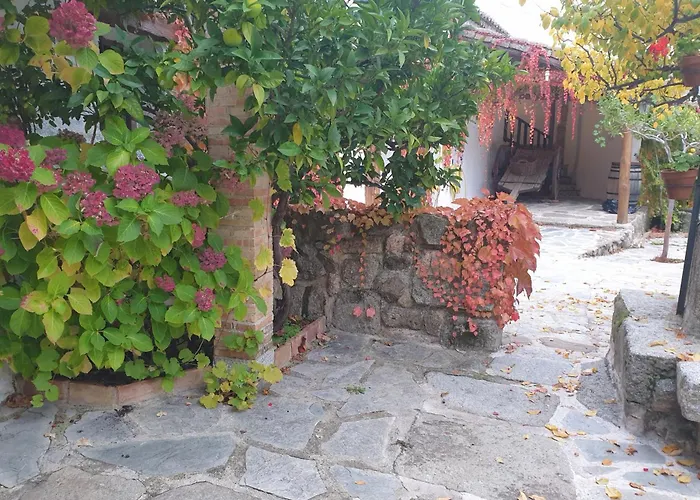 Hotel Labranza