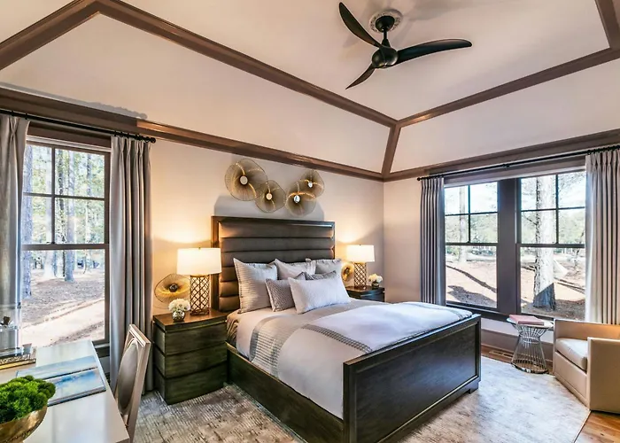 The Ritz-Carlton Reynolds, Lake Oconee Turnwold