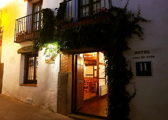 Hotel Labranza