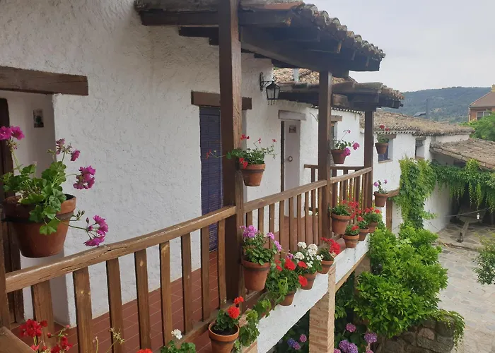 Hotel Labranza