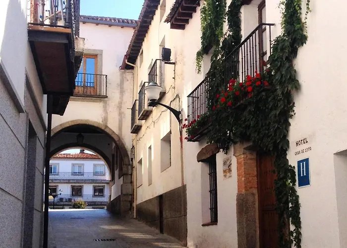 Hotel Labranza