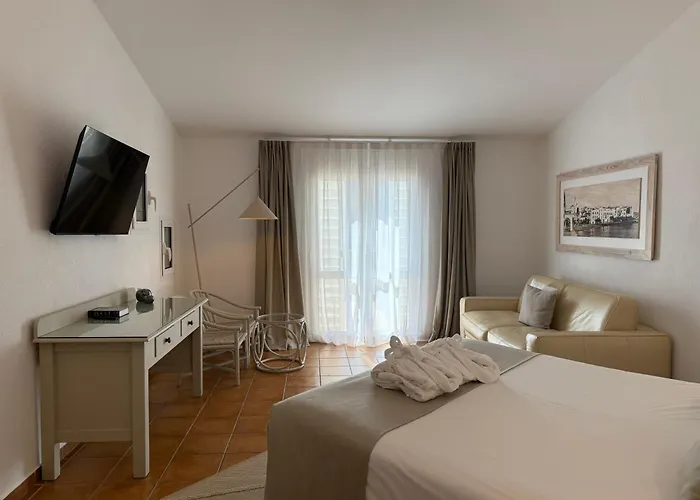 Hotel Calina