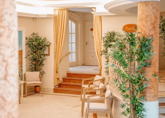 Rugard Thermal Strandhotel