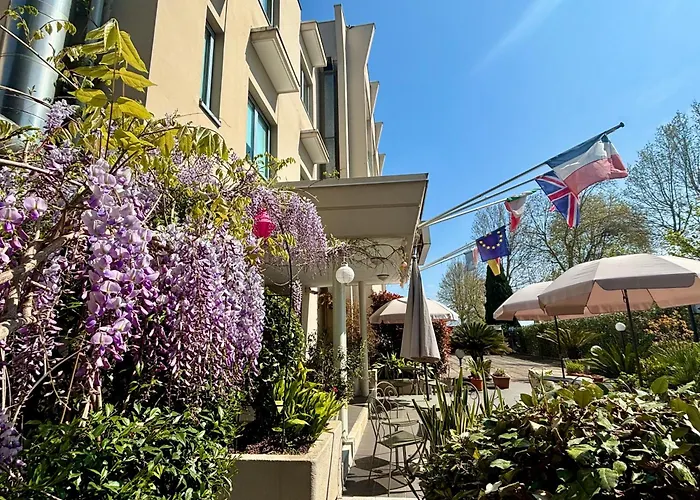 Hotel Alfieri