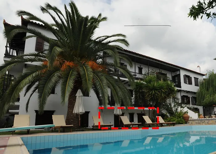Elli Hotel