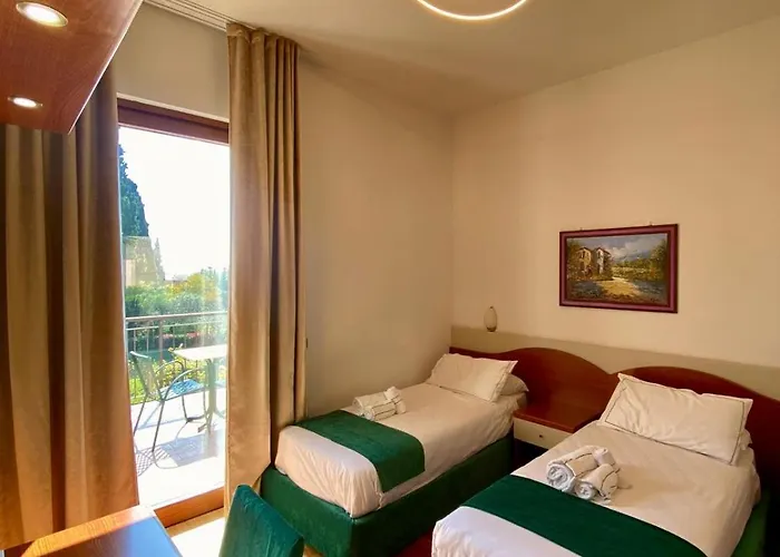Hotel Meridiana
