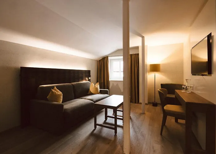 Après Post Hotel