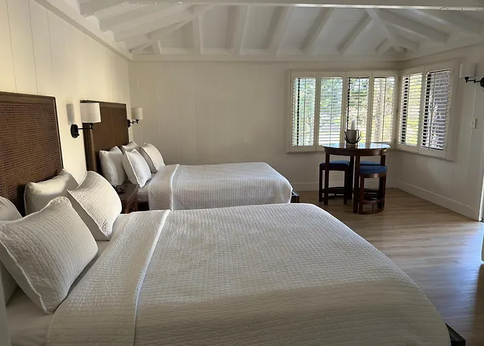 Carmel Resort Inn