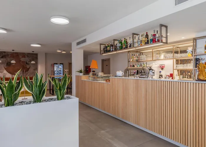 Park Hotel Faver