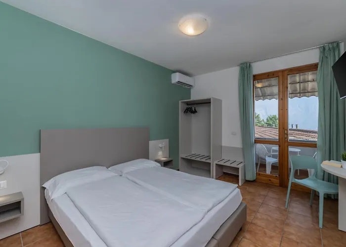 Park Hotel Faver