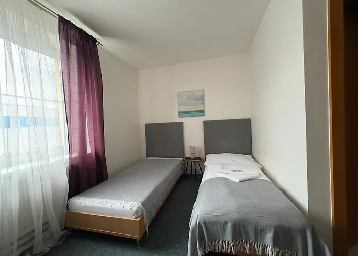 Garni G Hotel Zilina
