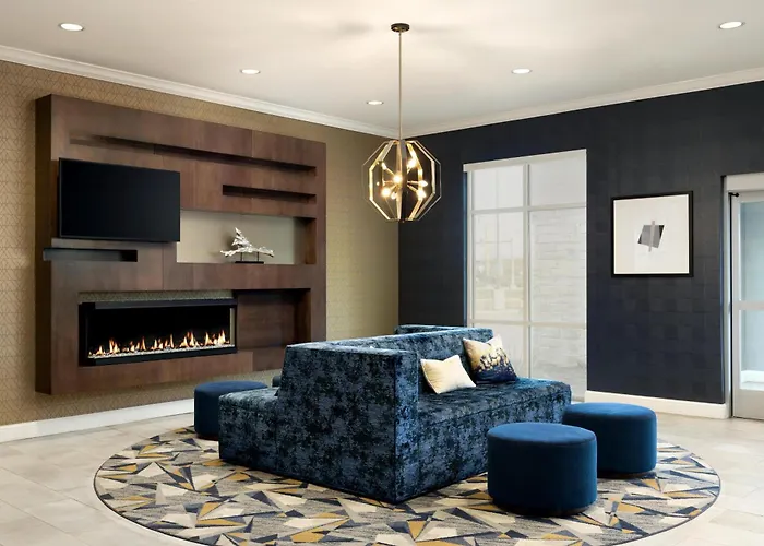Hyatt Select St Louis Airport
