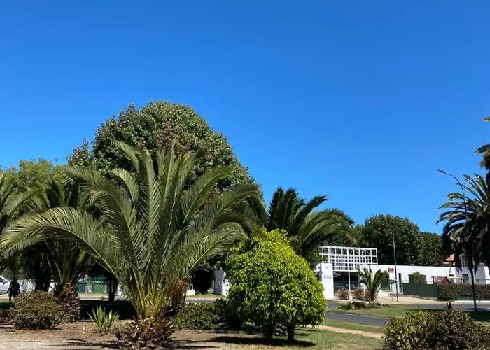 Linda Vista Apart Hotel