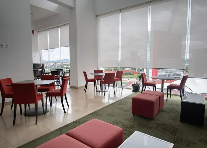 La Quinta By Wyndham Puebla Palmas Angelopolis