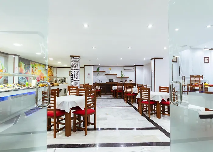 Hotel El Tajo & Spa