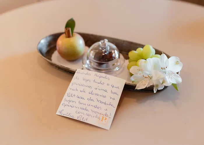Petit Casa Da Montanha Hotel Gramado