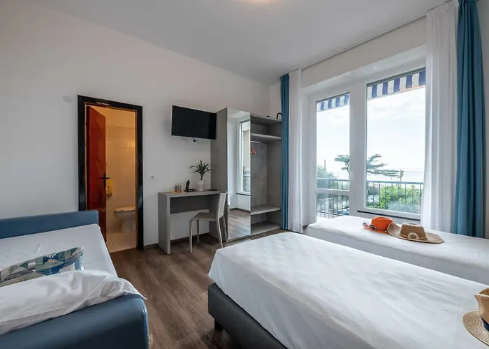 Real Park Hotel