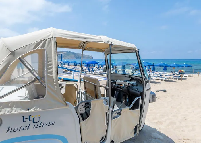 Hotel Ulisse