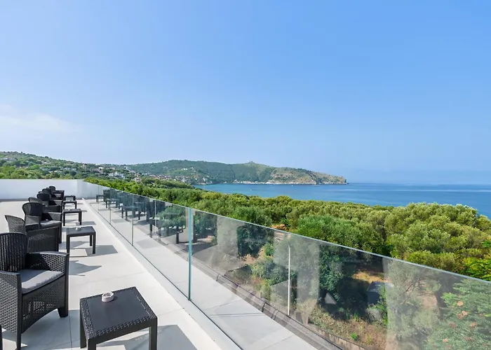 Hotel Ulisse