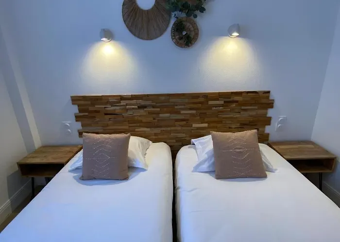 Hotel L'Oustaou