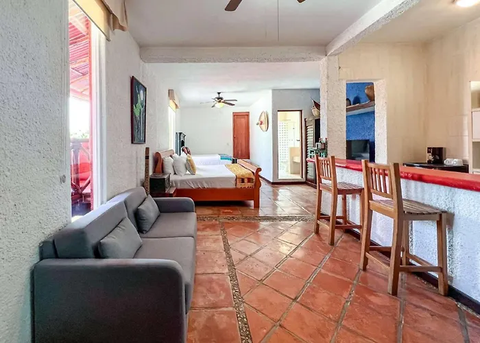 Casa De Los Suenos Hotel Boutique