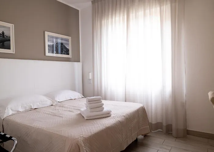 Hotel Mirella