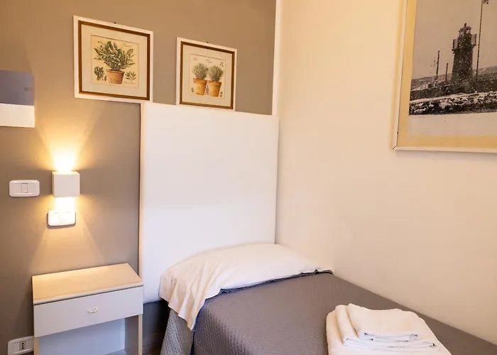 Hotel Mirella