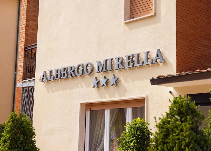 Hotel Mirella