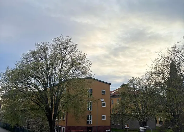 Hotel Falun