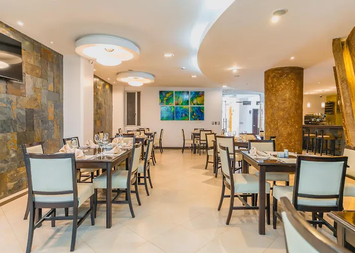 Zamorano Real Hotel
