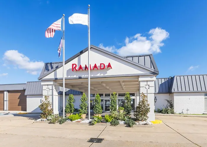 Ramada By Wyndham Houma