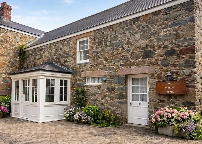 The Dixcart Hotel