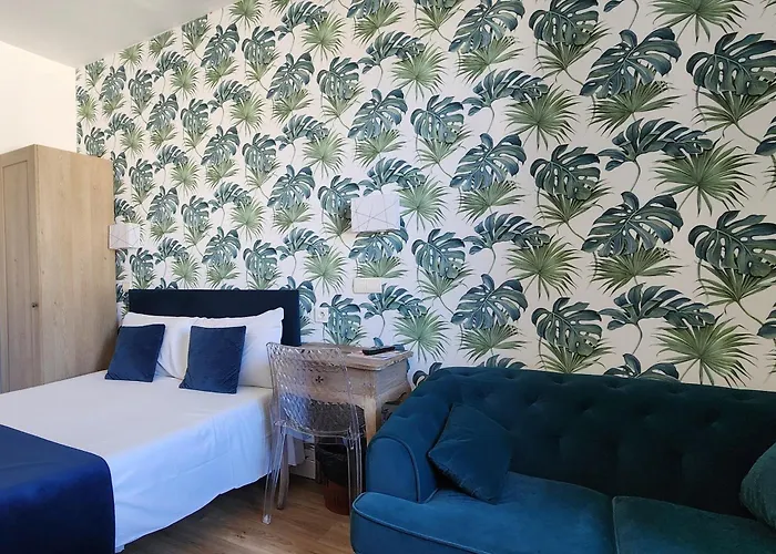 Hotel Parc Mazon-Biarriz